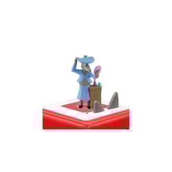 Revolting Rhymes Roald Dahl Audio Character - Roald Dahl Audiobooks for Children