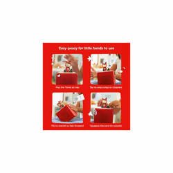 Revolting Rhymes Roald Dahl Audio Character - Roald Dahl Audiobooks for Children