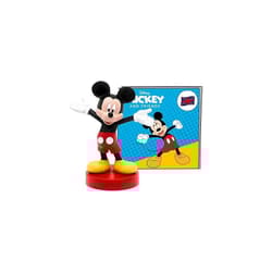 tonies Audio Character for Toniebox, Disney's Mickey Mouse and Friends, Audio Book Story Collection for Children for Use with Toniebox Music