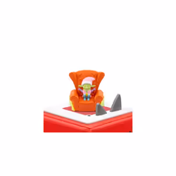 the Wishing Chair Audio Character - Enid Blyton Audiobooks for Children