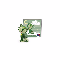 Audio Character for Toniebox, Nap Time - Nature Sounds, Sleep Aid Audio Figurine for Children for Use with Toniebox Music Pla ...