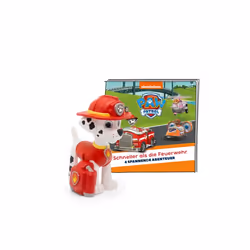 tonies Paw Patrol, Toy musical box figure, 3 yr(s), Multicolour