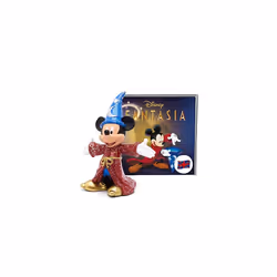 toniesÂ Audio Character for Toniebox, Disney's Fantasia, Audio Book Play for Children for Use with Toniebox Music PlayerÂ (So ...