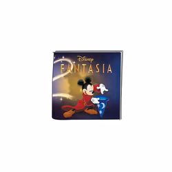 toniesÂ Audio Character for Toniebox, Disney's Fantasia, Audio Book Play for Children for Use with Toniebox Music PlayerÂ (Sold Separately)