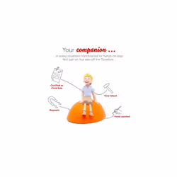 James and the Giant Peach Roald Dahl Audio Character - Roald Dahl Audiobooks for Children