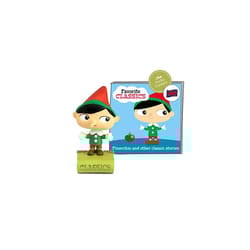 Pinocchio and Other Stories Audio Character - Pinocchio Audiobooks for Children