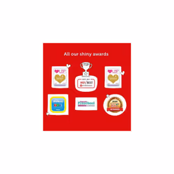 the Lion Inside Audio Character - Rachel Bright Audiobooks for Children