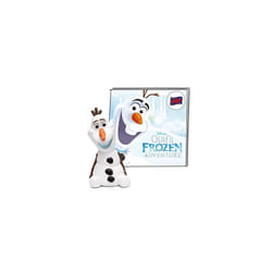 tonies Frozen Olaf Audio Character - Olaf Toy, Disney Audiobooks for Children