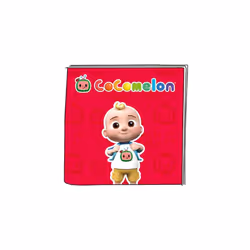 tonies Cocomelon Audio Character - Cocomelon Toys, Audiobooks for Children