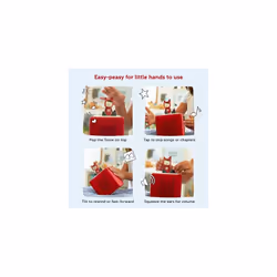 Malory Towers Audio Character - Audiobooks for Children