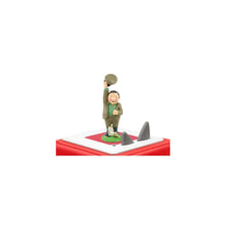 Percy the Park Keeper Audio Character - Nick Butterworth Audiobooks for Children