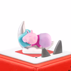 Peppa Pig's Bedtime Stories Audio Character - Peppa Pig Toys, Audiobooks for Children