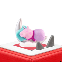 Peppa Pig's Bedtime Stories Audio Character - Peppa Pig Toys, Audiobooks for Children