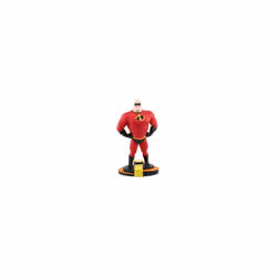 the Incredibles Audio Character - Disney Audiobooks for Children