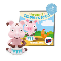 Favourite Children's Songs with Animals Audio Character - Kids Songs, Audiobooks for Children
