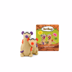 tonies 10001922, Musical toy, 3 yr(s), Multicolour