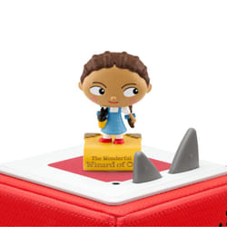 Favourite Classics, The Wizard of Oz, for use with toniebox, ages 3+