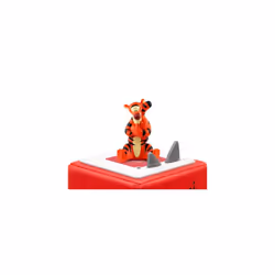 Tigger Audio Character - Winnie the Pooh Toys, Disney Winnie the Pooh Audiobooks for Children
