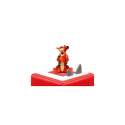 Tigger Audio Character - Winnie the Pooh Toys, Disney Winnie the Pooh Audiobooks for Children