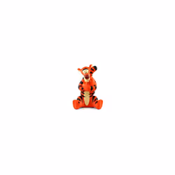 Tigger Audio Character - Winnie the Pooh Toys, Disney Winnie the Pooh Audiobooks for Children