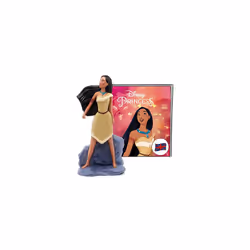 Pocahontas Audio Character - Disney Pocahontas Audiobooks for Children