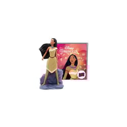 Pocahontas Audio Character - Disney Pocahontas Audiobooks for Children