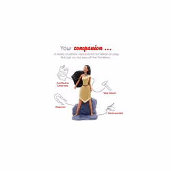 Pocahontas Audio Character - Disney Pocahontas Audiobooks for Children