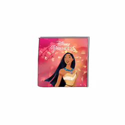 Pocahontas Audio Character - Disney Pocahontas Audiobooks for Children