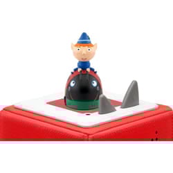 Tonies Toniebox Ben & Holly's Little Kingdom - Ben Audio Character