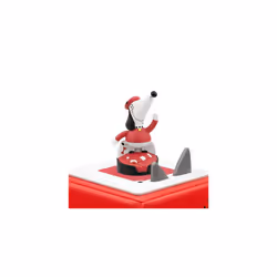 Claude the Dog Audio Character - Claude Collection, Audiobooks for Children