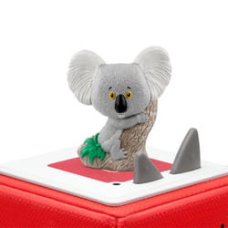 Rachel Bright Series - The Koala Who Could and Other Favourites, for use with toniebox, ages 3+