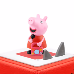 Peppa Pig, My First Album