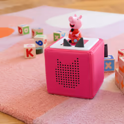 Peppa Pig, My First Album