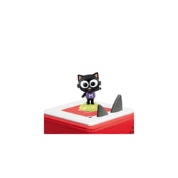 Milo Audio Character, audiobooks for children, for use with Toniebox, Ages 3+