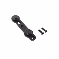 FIDLOCK Twist, Bottle holder, Black