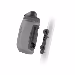 FIDLOCK Twist, 450 ml, Bicycle, Black, Grey, Adult, Man/Woman, Twist