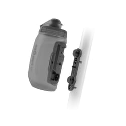FIDLOCK Twist Bicycle 450 ml Black, Grey