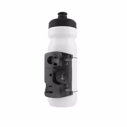 FIDLOCK Twist, Drinking bottle holder, Black, 69 mm, 39 mm, 104 mm, 1 pc(s)