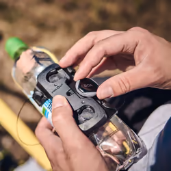 FIDLOCK Twist Drinking bottle holder