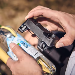 FIDLOCK Twist Drinking bottle holder
