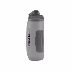 FIDLOCK Twist Bicycle 590 ml Black, Grey