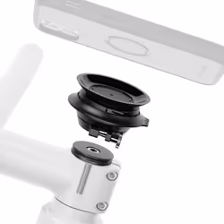 FIDLOCK Vacuum Ahead Cap Base - Additional view 3