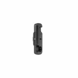FIDLOCK 09604, Drinking bottle connector, Black, 1 pc(s)