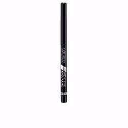 Inside Eye khol kajal #010-black is the new black