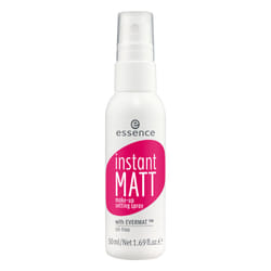 Essence 2220160001 makeup setting spray/powder