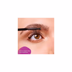 - Volume stylist 18h , lash extension mascara with lengthening fibers
