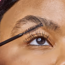 essence What the Fake Volumizing & Lengthening Fiber Mascara Paraben Free cruelty Free (Pack of 3)