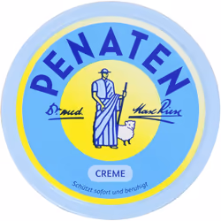 Penaten Baby cream 150ml (2 x 150ml)