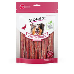 Dokas Duck breast strips