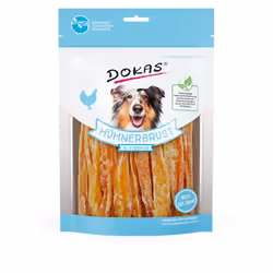 Dokas Chicken breast strips